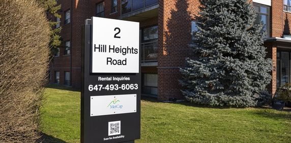 Hill Heights Apartments - Photo 2