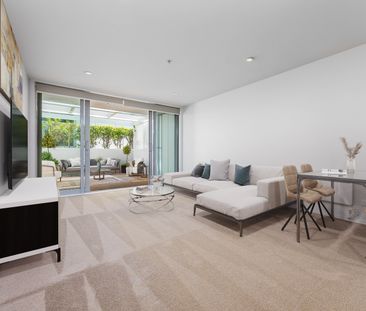 Parkview Apartment Two Bedroom 1 Car Park - Photo 1