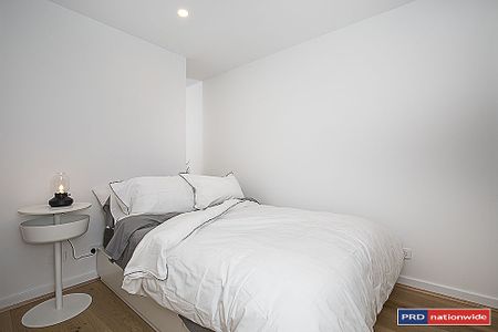 203/32 Mort St, Braddon ACT 2612 - Apartment For Rent | Domain - Photo 5