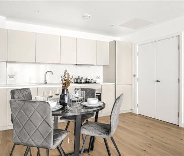 1 bedroom apartment to rent - Photo 4