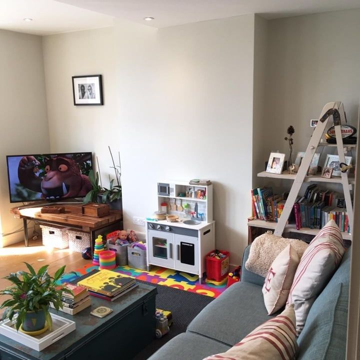 2 Bed Flat, East Acton Lane, W3 - Photo 1