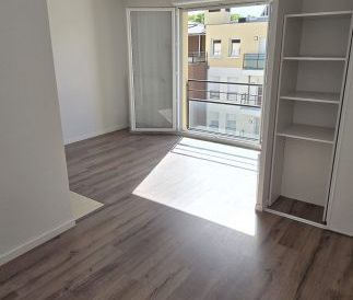 T1 AVEC PARKING - Photo 1