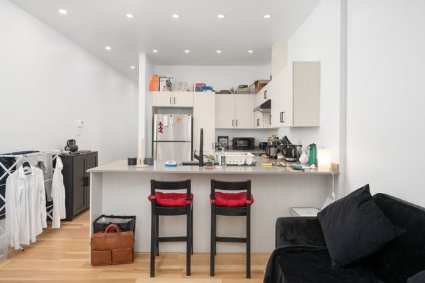 Condo for rent, Montréal (Le Sud-Ouest) - Photo 1