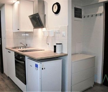 kawalerka, ul. Św. Benedykta, Stare Podgórze - Фото 5