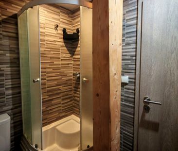 Pronájem bytu 3+kk 40 m² - Photo 5