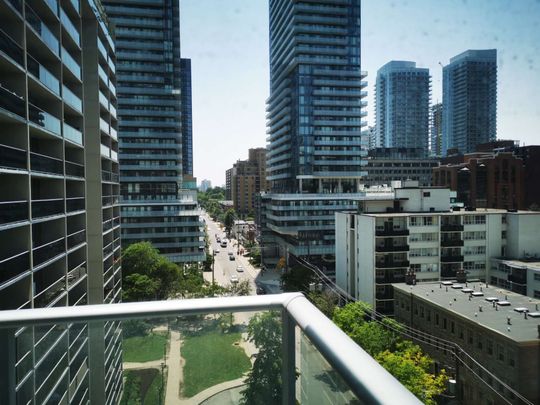 For Lease - 195 Redpath Avenue Unit# 810, Toronto, Ontario - Photo 1