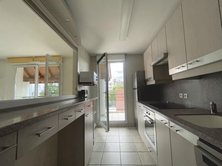 Un charmant 2 pièces – Schiltigheim / Rue de le Patrie - Photo 5