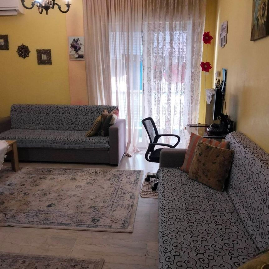 Studio/Γκαρσονιέρα για ενοικίαση Μπαρμπούτα - Παναγία Δεξιά (Βέροια) - Photo 1