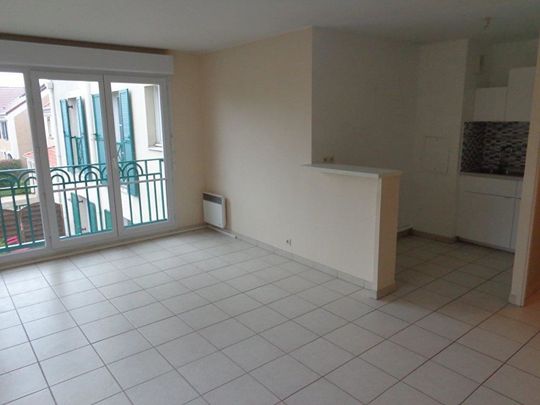 Location appartement 2 pièces, 44.13m², Wissous - Photo 1