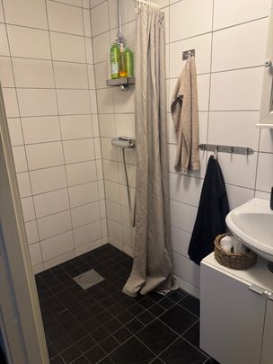 Lorensbergsgatan 5 - Foto 1