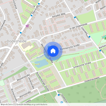 Pommersche Str. 19, 49088, Osnabrück Ot Dodesheide