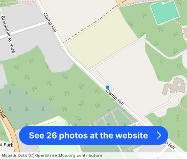 Clamp Hill Stanmore HA7 - Photo 1