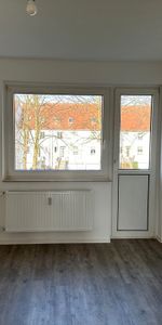 Helle 2-Zimmer-Wohnung mit Balkon - Photo 3