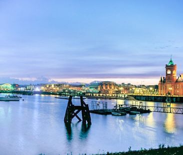 Ferry Court, CARDIFF - Photo 5