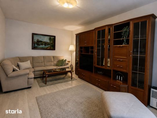 Apartament 2 camere | Piata Victoriei - Banu Manta | Ambianta Eleganta - Fotografie 1