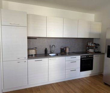 BALKONWOHNUNG mit 2 Zimmern in Wels - Foto 2