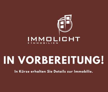 NEU! | Ab sofort! - Große, helle 3-Zimmer Dachterrassenwohnung - EB... - Foto 1