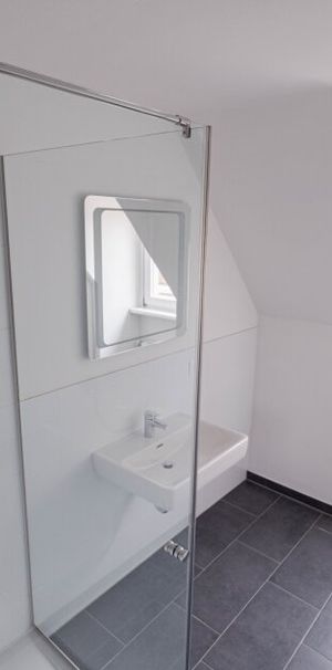 Für Eine Wg Genau Richtig! 13689F - Foto 1