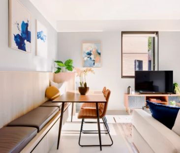 The 249 Apartments, Sydney - Photo 5