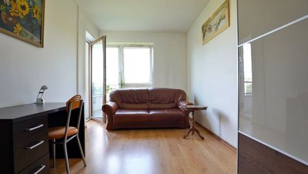 2 pok. z wyposażeniem 54 m² * Parking * Loggia 53.9 m² - Zdjęcie 3