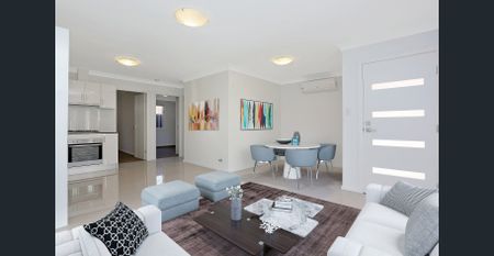 Modern 2 Bedroom Granny Flat - Photo 5