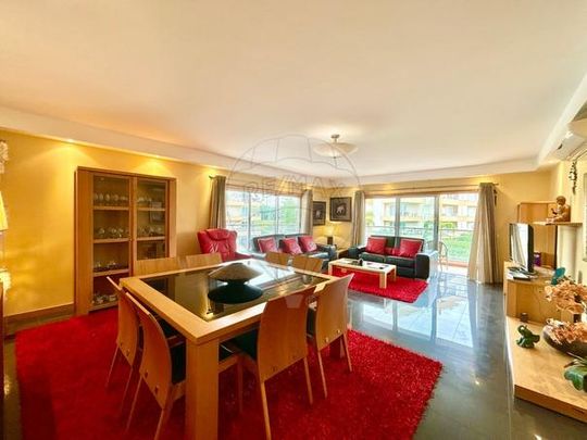 Apartamento T3 - Photo 1