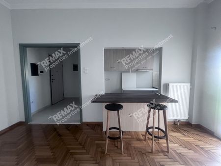Διαμέρισμα για ενοικίαση Άνω Κυψέλη (Κυψέλη) - Photo 2