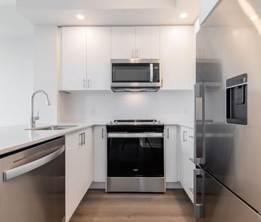 For Lease - 3220 William Coltson Avenue Unit# 1403, Oakville, Ontario - Photo 1