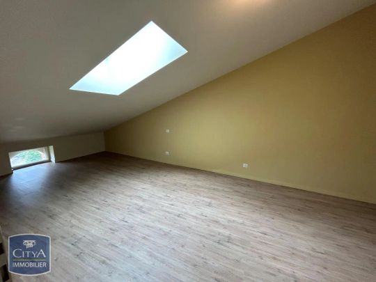 Appartement à louer 4 pièces 82.14m² - Photo 1