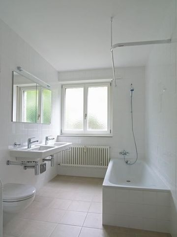 4.5 Zimmer, 115 m², 1. Stock - Foto 2