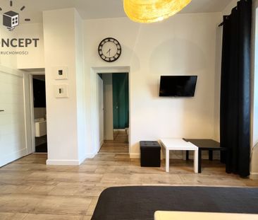 Stylowe 2 pokoje w centrum | od 2.07 - Zdjęcie 2
