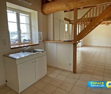 Location Maison 5 pièces 81m² ST BENOIT SUR LOIRE 45730 - Photo 4