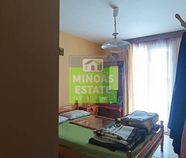 Διαμέρισμα για ενοικίαση Ζαχαριάς (Σούδα) - Φωτογραφία 6