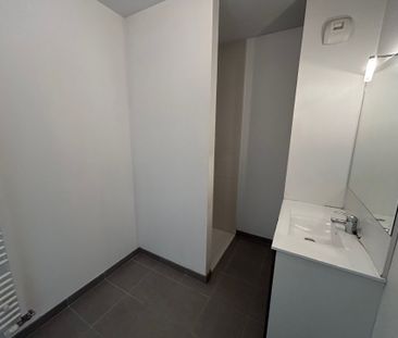 Location Appartement 3 pièces 57m² THOUARE SUR LOIRE 44470 - Photo 3