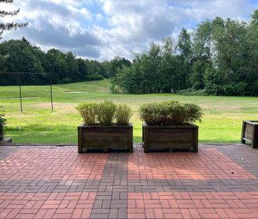 Gelijkvloersappartement met zicht op de Golf! - Photo 6
