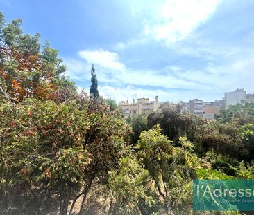 Location Appartement 1 pièce 32m² - Photo 4