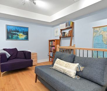 For Lease - 124 Guigues Avenue Unit# B303, Lower Town - Sandy Hill,... - Photo 5