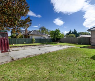 MONASH PROXIMITY, SPACIOUS COMFORT - Photo 4