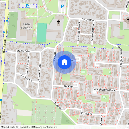 De Kap 145, Klazienaveen-Zuid, 7891LR