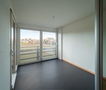 3.5 Zimmer, 88 m², 5. Stock - Photo 5