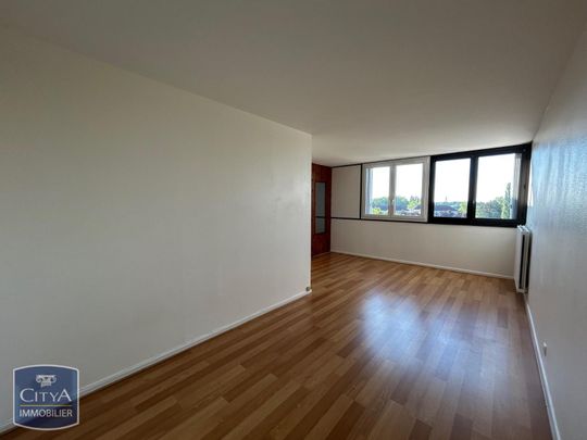 Location Appartement 1 pièce 31m² QUETIGNY 21800 - Photo 1