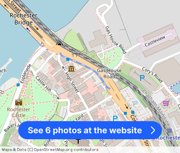 George Lane Rochester ME1 - Photo 1