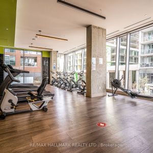 For Lease - 665 Queen Street Unit# 205, Toronto, Ontario - Photo 3