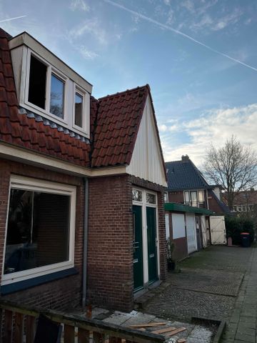 Tussenwoning - Foto 2