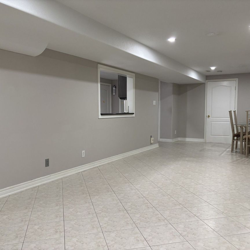 For Lease - 12 Villandry Crescent Unit# Bsmt, Vaughan, Ontario - Photo 1