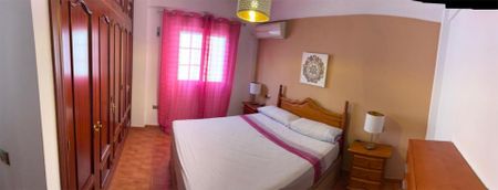 Piso de alquiler en Calle Don Cristian, 8, Perchel Norte - Photo 2