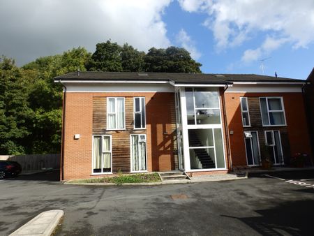 10, Victoria Place, Walton-le-dale, Preston - Photo 2