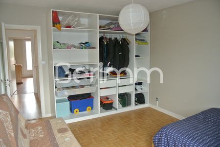 Location Appartement 3 pièces 80,61 m² - Photo 5