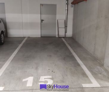 Wrocław, Krzyki, Jagodno, Buforowa - Photo 1