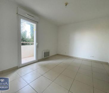 Location Appartement 2 pièces 46m² BOUJAN SUR LIBRON 34760 - Photo 4